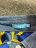 J. McLaughlin 100% Polyester Blue Long Sleeve Blouse Size XS - photo 6