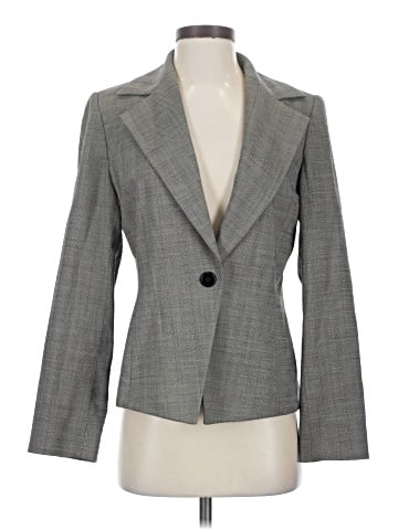 Linda Allard Ellen Tracy Blazer (view 1)