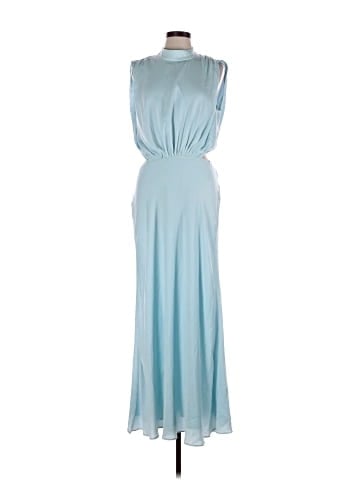 Bardot Cocktail Dress (view 1)