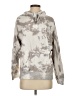 Tailgate Clothing Co. 100% Cotton Tie-dye Gray Pullover Hoodie Size XS - photo 1