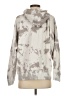 Tailgate Clothing Co. 100% Cotton Tie-dye Gray Pullover Hoodie Size XS - photo 2