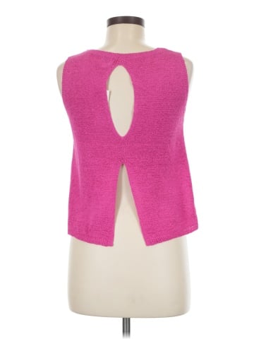 Blue Rain Sleeveless Top (view 2)