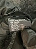 Tahari by ASL 100% Polyester Black Short Sleeve Top Size 3X - photo 8