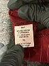 Honey Punch Burgundy Blazer Size XS - photo 7