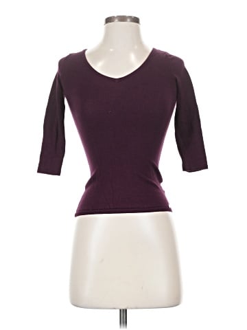 Guess 3/4 Sleeve Top (view 1)