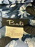 Bali 100% Polyamide Blue Casual Dress Size 12 - photo 6