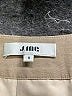 J.ING 100% Tencel Solid Tan Formal Skirt Size S - photo 3