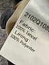 J.ING 100% Tencel Solid Tan Formal Skirt Size S - photo 4