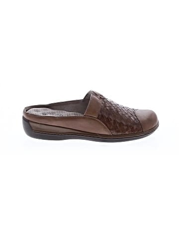 SoftWalk Mule/Clog (view 1)