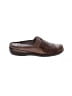 SoftWalk Brown Tan Mule/Clog Size 6 - photo 1