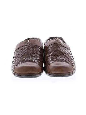 SoftWalk Mule/Clog (view 2)