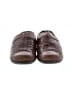 SoftWalk Brown Tan Mule/Clog Size 6 - photo 2