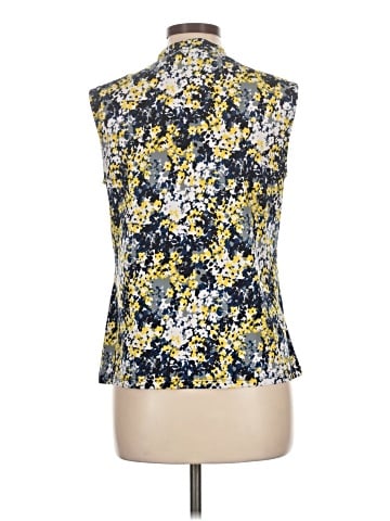 Jones Studio Sleeveless Blouse (view 2)