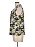 Jones Studio Yellow Sleeveless Blouse Size L - photo 5