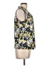 Jones Studio Yellow Sleeveless Blouse Size L - photo 4
