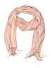 Unbranded Pink Scarf One size - photo 1