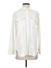 Uniqlo Ivory Long Sleeve Polo Size XS - photo 1