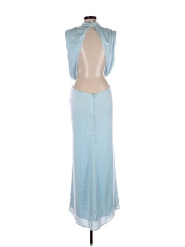 Bardot Cocktail Dress (view 2)