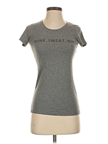 Bella Short Sleeve T-Shirt (view 1)