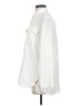 Uniqlo Ivory Long Sleeve Polo Size XS - photo 5