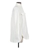 Uniqlo Ivory Long Sleeve Polo Size XS - photo 4