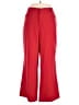 Torrid Red Jeans Size 20 - photo 1