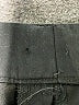 Unbranded Black Dress Pants Size 4 (estimated) - photo 7