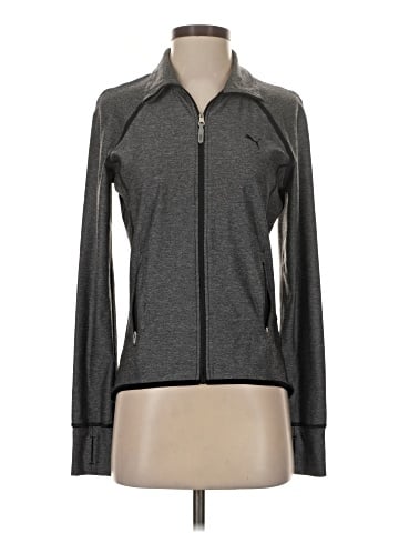 Puma Track Jacket (view 1)