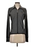 Puma Gray Track Jacket Size S - photo 1