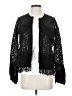 Alexis Black Cardigan Size XS - photo 1