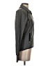 Puma Gray Track Jacket Size S - photo 4