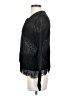 Alexis Black Cardigan Size XS - photo 5