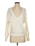 Abercrombie & Fitch Ivory Pullover Sweater Size S - photo 1