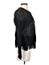 Alexis Black Cardigan Size XS - photo 4
