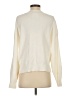 Abercrombie & Fitch Ivory Pullover Sweater Size S - photo 2