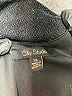 City Studio Black Cocktail Dress Size XL - photo 4