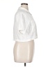 RSQ Ivory Short Sleeve Blouse Size XL - photo 4