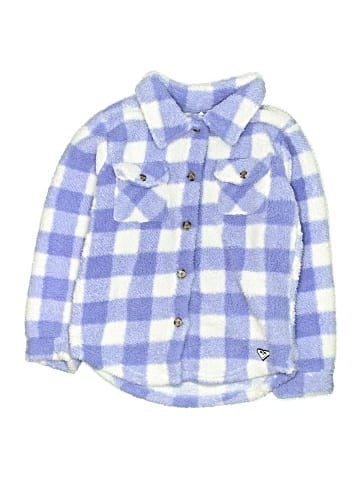 Roxy Jacket (view 1)