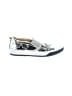 Naturino Metallic Silver Sneakers Size EU 30 / US 12-12 1/2 (kids) - photo 1