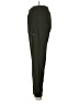 RBX 100% Recycled Polyester Solid Green Track Pants Size M - photo 5