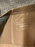Adidas Solid Brown Khaki Shorts Size S - photo 3