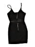 Windsor Black Cocktail Dress Size S - photo 2