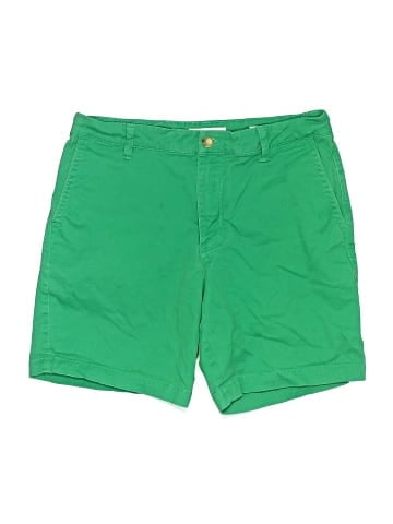 Urban Outfitters Khaki Shorts (view 1)