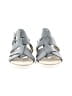 Old Soles Gray Sandals Size EU 30 / US 12-12 1/2 (kids) - photo 2