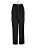 Mine 100% Polyester Black Dress Pants Size M - photo 1