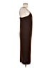 Shein Brown Cocktail Dress Size 12 - photo 4