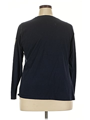 Profile 3/4 Sleeve T-Shirt (view 2)