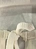 Unbranded Ivory Short Sleeve Top Size S - photo 7