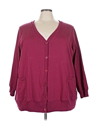 Roaman's Cardigan (view 1)