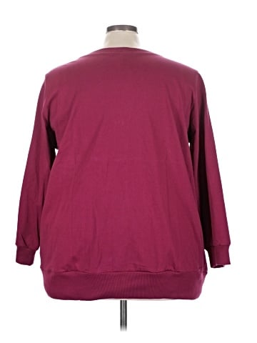 Roaman's Cardigan (view 2)